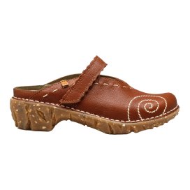 Clogs El Naturalista NG96 YGGDRASIL