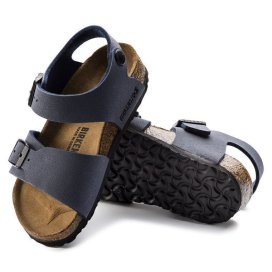 Sandalo Birkenstock New York Kids