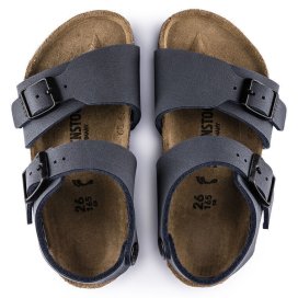 Sandalo Birkenstock New York Kids