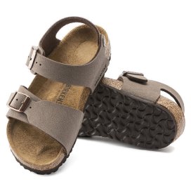 Sandalo Birkenstock New York Kids