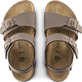 Sandalo Birkenstock New York Kids