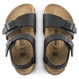 Sandalo Birkenstock New York Kids