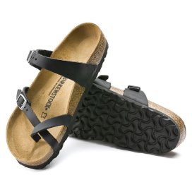 Sandalo Birkenstock Mayari calzata regolare