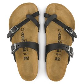 Sandalo Birkenstock Mayari calzata regolare