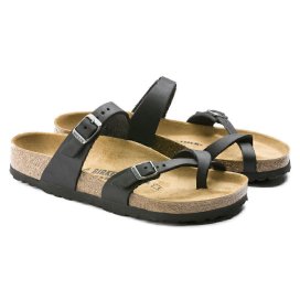 Sandalo Birkenstock Mayari calzata regolare