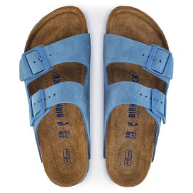 Sandalo Birkenstock Arizona SFB calzata stretta