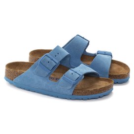 Sandalo Birkenstock Arizona SFB calzata stretta