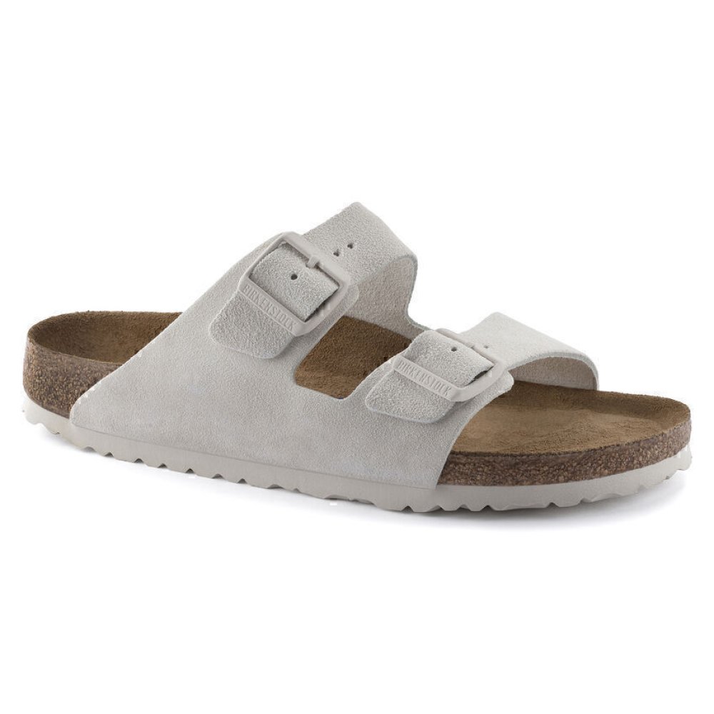 Sandalo Birkenstock Arizona SFB calzata stretta