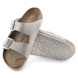 Sandalo Birkenstock Arizona SFB calzata stretta