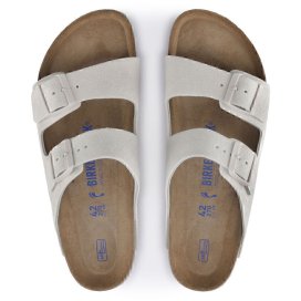 Sandalo Birkenstock Arizona SFB calzata stretta