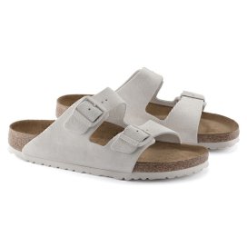 Sandalo Birkenstock Arizona SFB calzata stretta