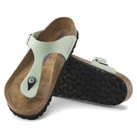 Sandalo Birkenstock Gizeh SFB calzata regolare