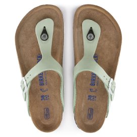 Sandalo Birkenstock Gizeh SFB calzata regolare