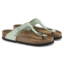 Sandalo Birkenstock Gizeh SFB calzata regolare