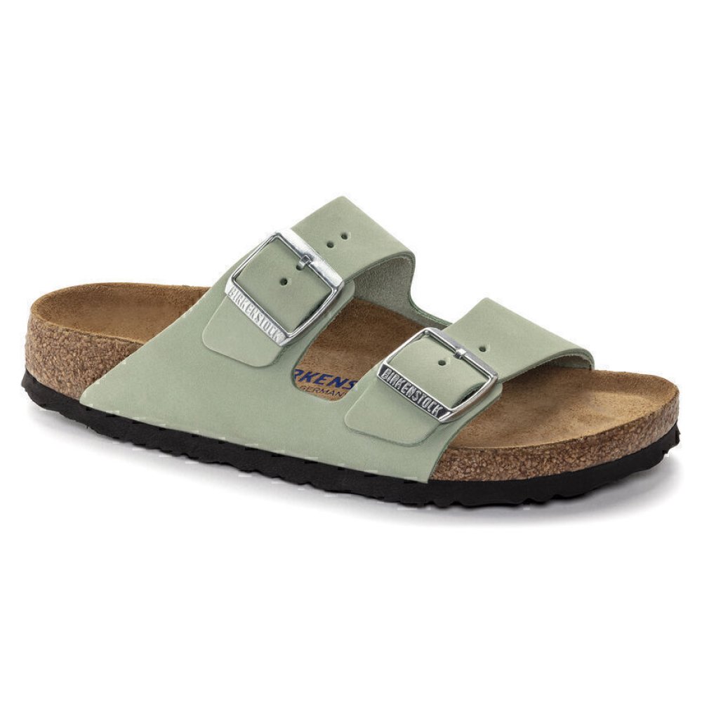 Sandalo Birkenstock Arizona SFB calzata stretta