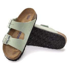 Sandalo Birkenstock Arizona SFB calzata stretta