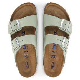 Sandalo Birkenstock Arizona SFB calzata stretta