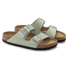 Sandalo Birkenstock Arizona SFB calzata stretta