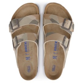 Sandalo Birkenstock Arizona SFB calzata stretta