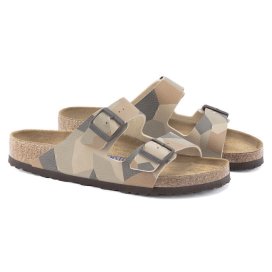 Sandalo Birkenstock Arizona SFB calzata stretta