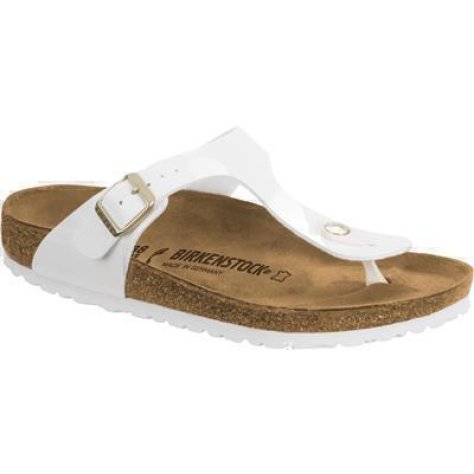 Sandalo Birkenstock Gizeh calzata regolare