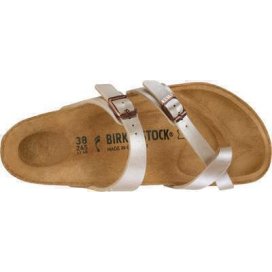 Sandalo Birkenstock Mayari calzata regolare