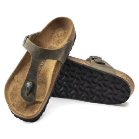 Sandalo Birkenstock Gizeh calzata regolare