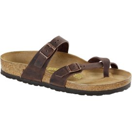 Sandalo Birkenstock Mayari calzata regolare