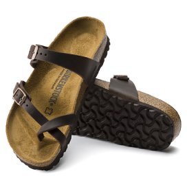 Sandalo Birkenstock Mayari calzata regolare