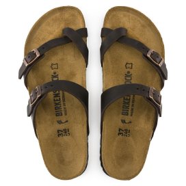 Sandalo Birkenstock Mayari calzata regolare