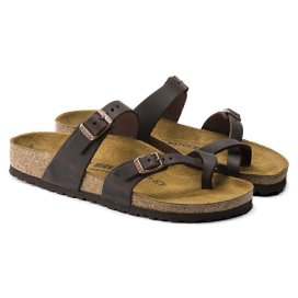 Sandalo Birkenstock Mayari calzata regolare