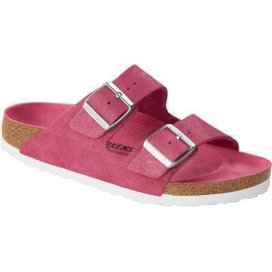 Sandalo Birkenstock Arizona calzata stretta