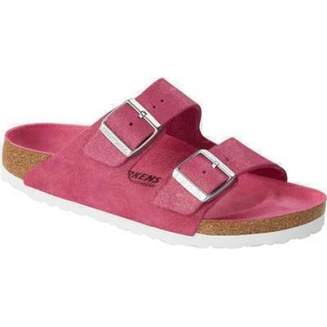 Sandalo Birkenstock Arizona calzata stretta