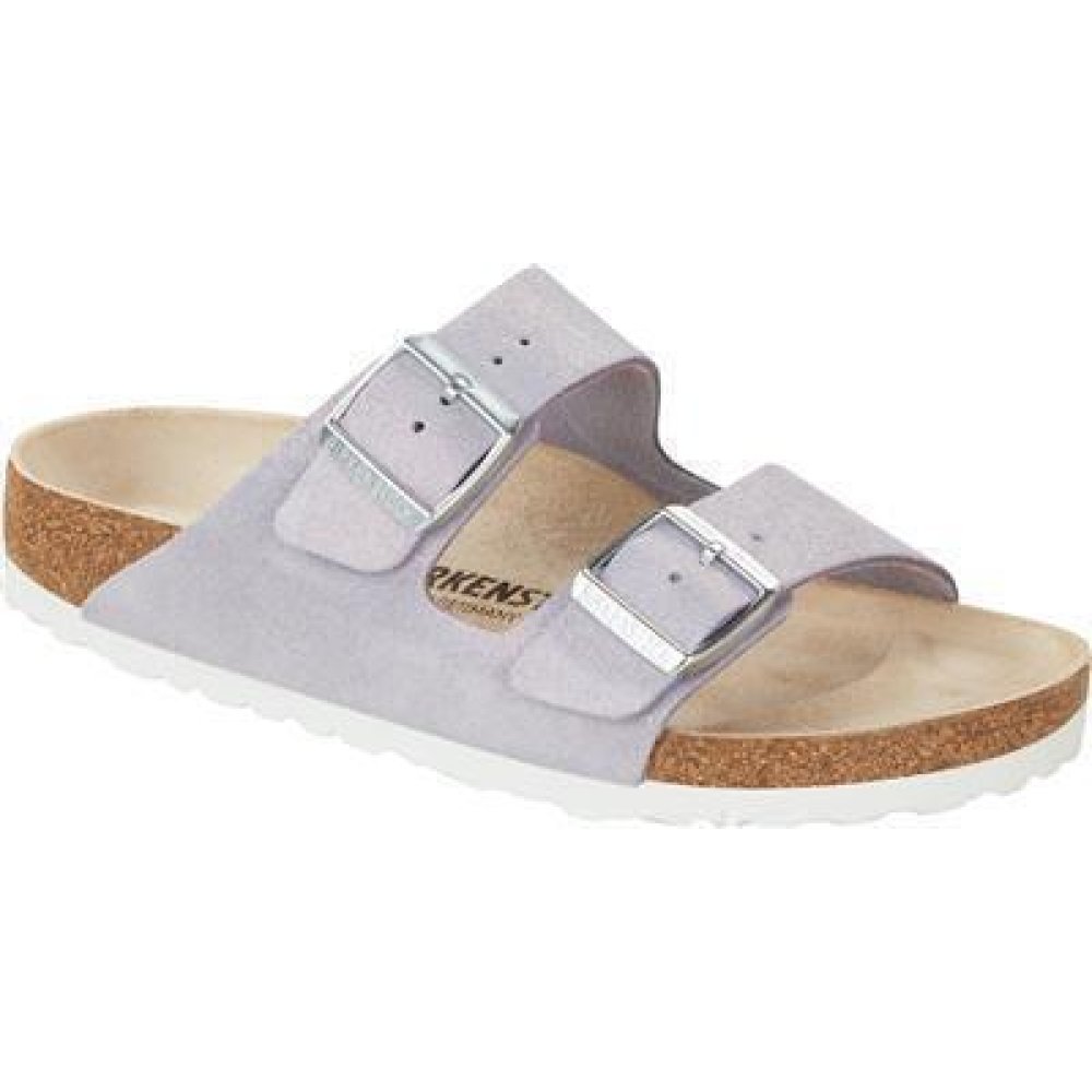 Sandalo Birkenstock Arizona calzata stretta