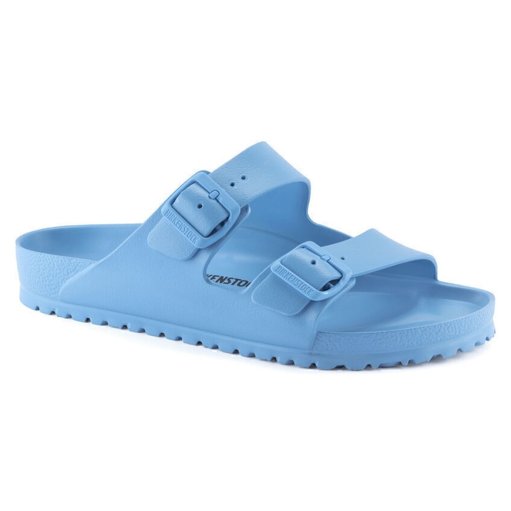 Sandalo Birkenstock Arizona EVA calzata stretta