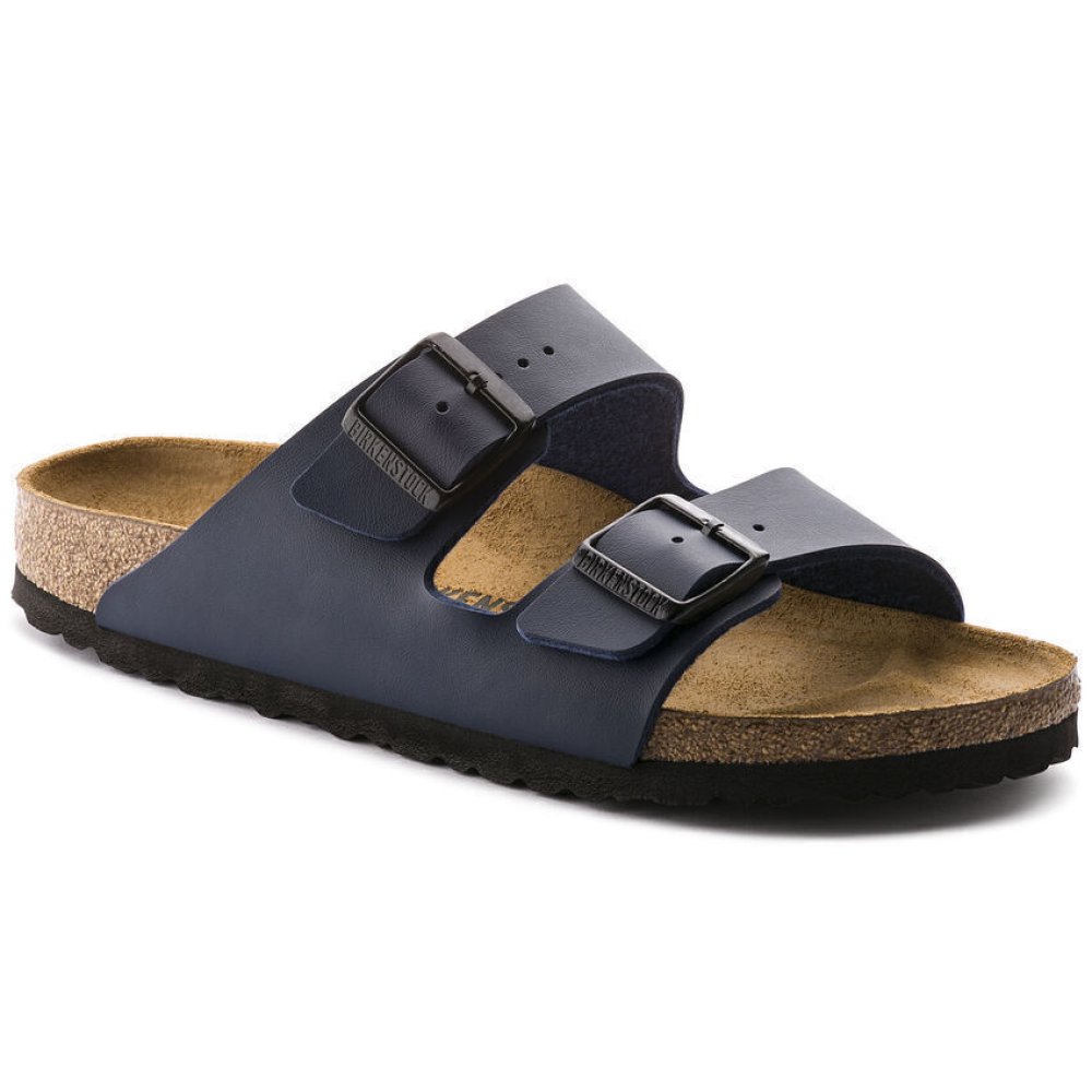 Sandalo Birkenstock Arizona calzata stretta