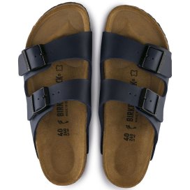 Sandalo Birkenstock Arizona calzata stretta