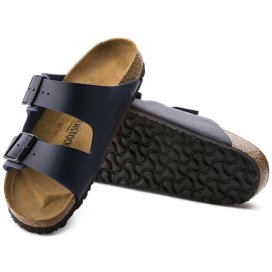 Sandalo Birkenstock Arizona calzata stretta