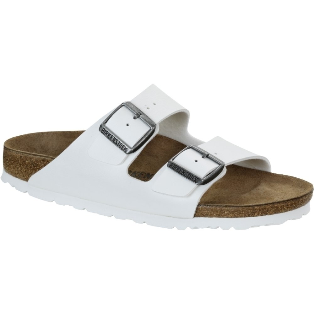 Sandalo Birkenstock Arizona calzata stretta