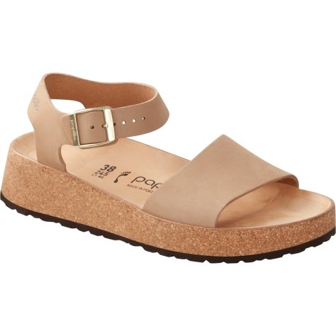 Sandalo Birkenstock Glenda calzata stretta