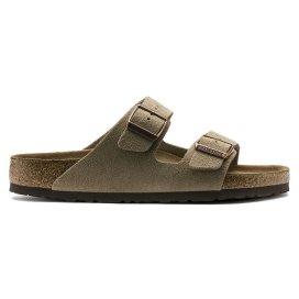 Sandalo Birkenstock Arizona SFB calzata stretta