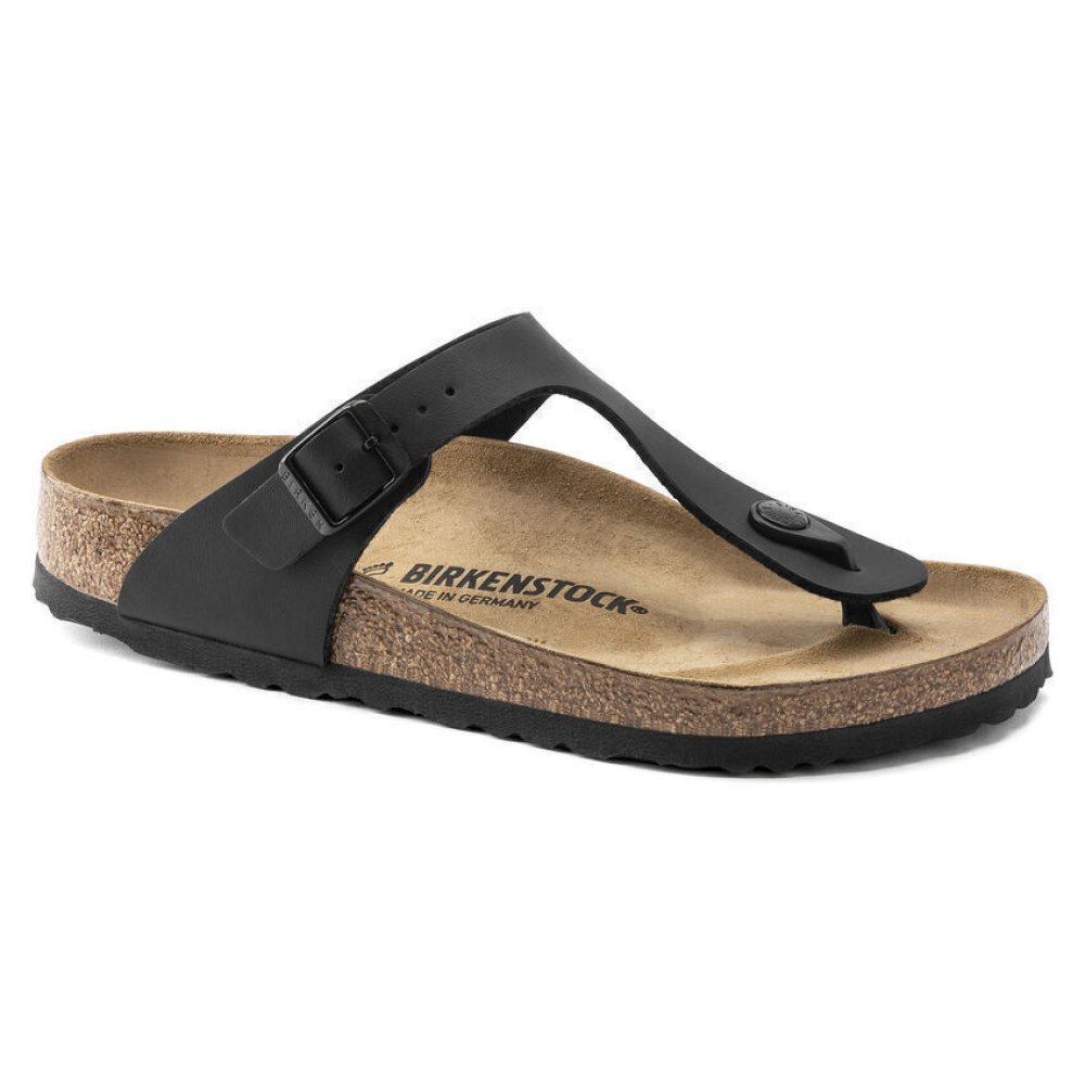 Sandalo Birkenstock Gizeh calzata regolare