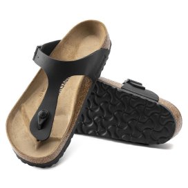 Sandalo Birkenstock Gizeh calzata regolare