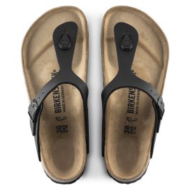 Sandalo Birkenstock Gizeh calzata regolare