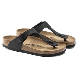 Sandalo Birkenstock Gizeh calzata regolare