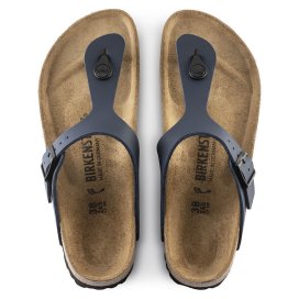 Sandalo Birkenstock Gizeh calzata regolare