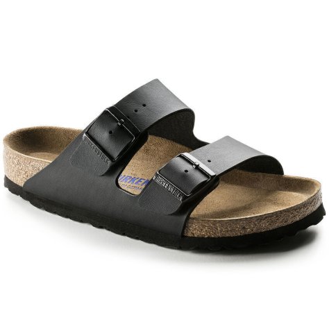 Sandalo Birkenstock Arizona SFB calzata stretta