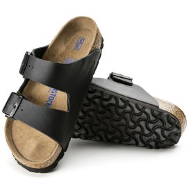 Sandalo Birkenstock Arizona SFB calzata stretta