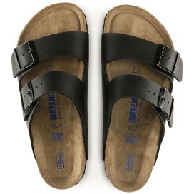 Sandalo Birkenstock Arizona SFB calzata stretta