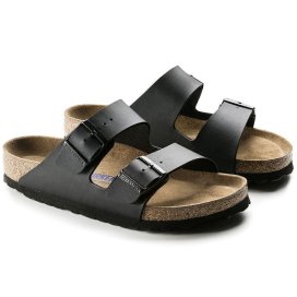 Sandalo Birkenstock Arizona SFB calzata stretta